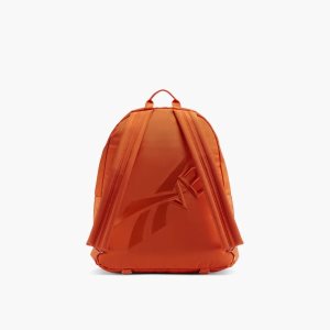 Reebok Victoria Beckham Rucksack Damen - Orange - DE 892-JIG